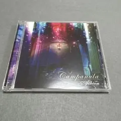 Albion Campanulaのサムネイル