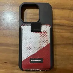 FREITAG iPhone14Proケースのサムネイル