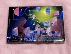 松下洸平 point to point ライブDVD - メルカリ