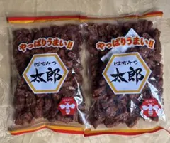 【はちみつ太郎　180g × 2袋】のサムネイル