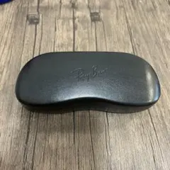 【美品】Ray-Ban（レイバン）メガネ・サングラスケース&クリーニングクロス