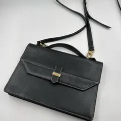 美品 トリーバーチ ショルダーバッグ 2way レザー 30-25070203 - メルカリ