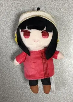 SPY×FAMILY ヨル　ぬいぐるみ