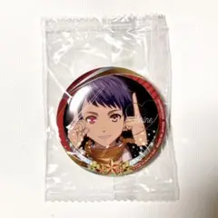 一条シン　カプセル缶バッジ