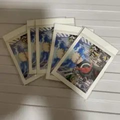 僕のヒーローアカデミア　ヒロアカ　ぱしゃこれ　爆豪
