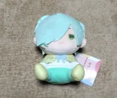 A3!　御影密　ぬいぐるみ【サンリオコラボ】