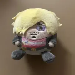 ONE PIECE 麦たまの一味　サンジ