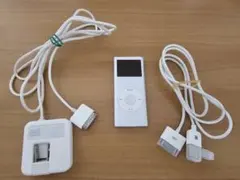 ipod nano 第２世代　A1199　4GBのサムネイル