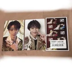 曽野舜太 トレカ セット