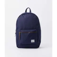 美品　Herschel Supply ハーシェルサプライ　バックパック　ネイビー