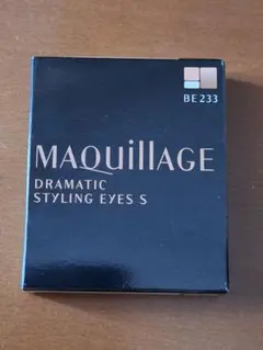 MAQUILLAGE ドラマティックスタイリングアイズS BE233