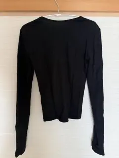 SHISHIKUI knit cami - メルカリ