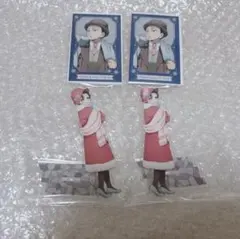 鬼滅の刃　AGF 狛治　恋雪