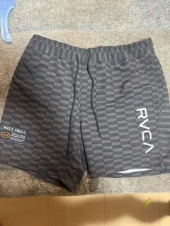 RVCA ショートパンツ ハーフパンツのサムネイル