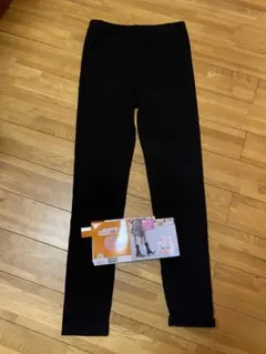 新品　FIBERHEAT あったかモイストレギンス