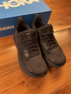 HOKA ONE ONE CLIFTON 10 27.0cm クリフトン10のサムネイル