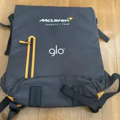 glo☓McLaren コラボデザイン　リュック 2025年最新】McLaren リュック・バックパックの人気アイテム
