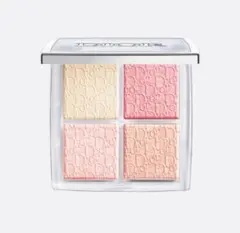 Dior ディオール バックステージ フェイス グロウ パレット 004