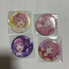 プロセカ 鳳えむ 缶バッジ