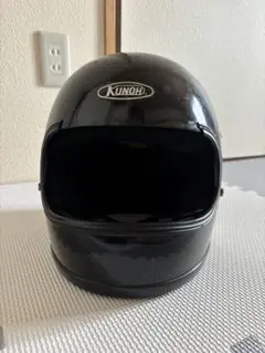 モ*ス様 KUNOH 当時物　族ヘルのサムネイル
