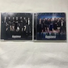 LDH E-girls EG Happiness SeekALight CD