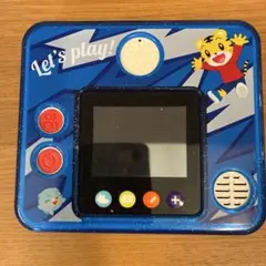 こどもちゃれんじ マイイングリッシュパッド