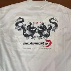 未使用 ホンダ 無限スポーツ Tシャツ 両面プリント デッドストック 