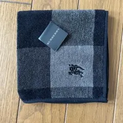 BURBERRY バーバリー タオルハンカチ