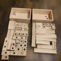 Varis Toys キャッスルラビリンス 玉の道 クーゲルバーン《2セット》
