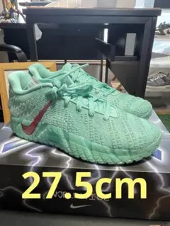 Nike Ja 3 Twelve Time ナイキ ジャ3 