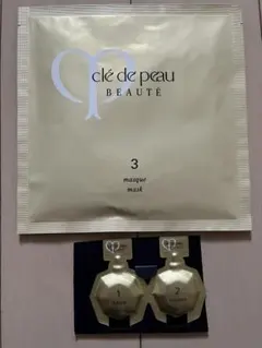 2026年最新】Clé de Peau Beauté シートマスクの人気アイテム - メルカリ