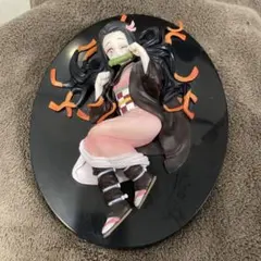 鬼滅の刃　一番くじ　ねずこ　フィギュアのサムネイル
