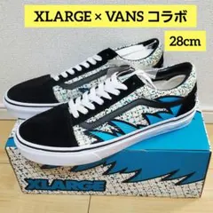 2026年最新】vans x largeの人気アイテム - メルカリ