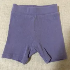 baby gap バイカーパンツ