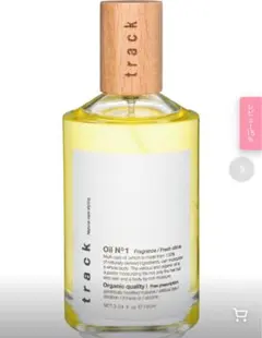トラックオイル アールグレイ track Oil Earl Grey 90ml - メルカリ