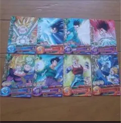 ドラゴンボールヒーローズ