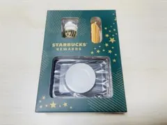 STARBUCKS REWARDS限定ミニチュアコレクション