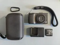 ■ 美品 ■ リコー　RICOH GR DIGITAL III