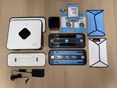 2025年最新】ブラーバ 390jの人気アイテム - メルカリ