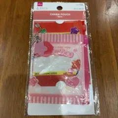DAISO ポーチチャーム 2枚のサムネイル