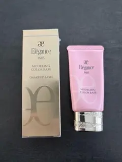 エレガンス　下地　モデリングカラーベースピンクElegance