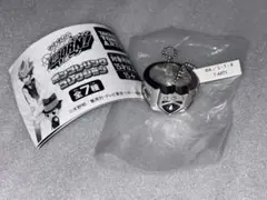 家庭教師ヒットマンREBORN! ボンゴレリング 雨 ガチャ