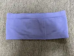 ランニングポーチ（揺れない　伸縮性あり）Sサイズ　パープル