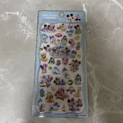 (正規品 )プチドロップステッカー ミッキーフレンズ ベビー