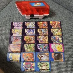 ポケモンフレンダ◉ケース＆ピック◉