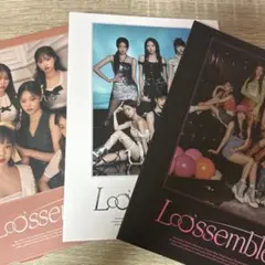 2026年最新】LOONAアルバムの人気アイテム - メルカリ