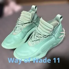 M*V様 Li-Ning バスケットボールシューズ US8 ウェイオブウェイド1 2026年最新】li-ning way of wadeの人気アイテム - メルカリ