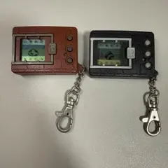 動作確認済】デジタルモンスター デジモン 初代ver 2個セット - メルカリ