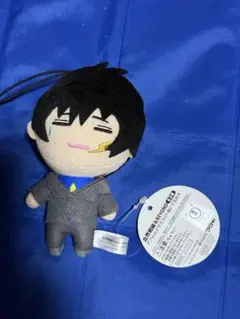 血界戦線 BEYOND⭐︎デフォルメマスコット スティーブン♡