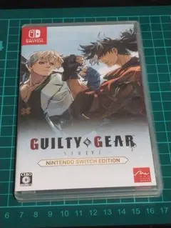switch ギルティギア ストライブ | Mercari | Proxy-Shopping mit Doorzo